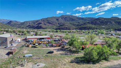 8284 Us Highway 50 Howard CO 81233