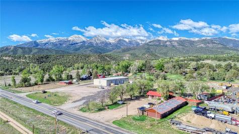 8284 Us Highway 50 Howard CO 81233