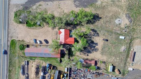 8284 Us Highway 50 Howard CO 81233