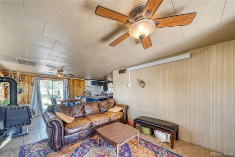 8284 Us Highway 50 Howard CO 81233