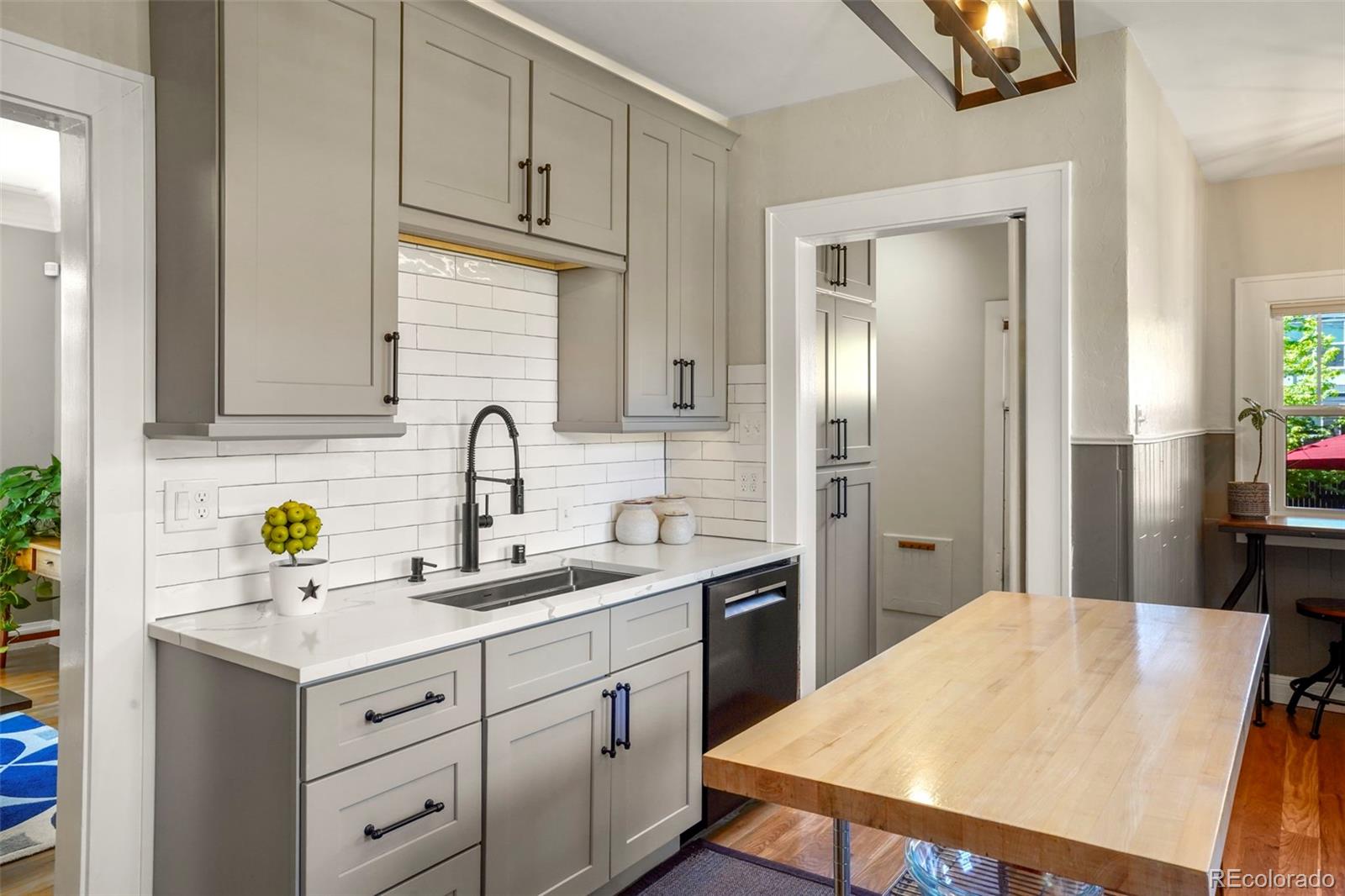 2363 Grape Street Denver CO 80207