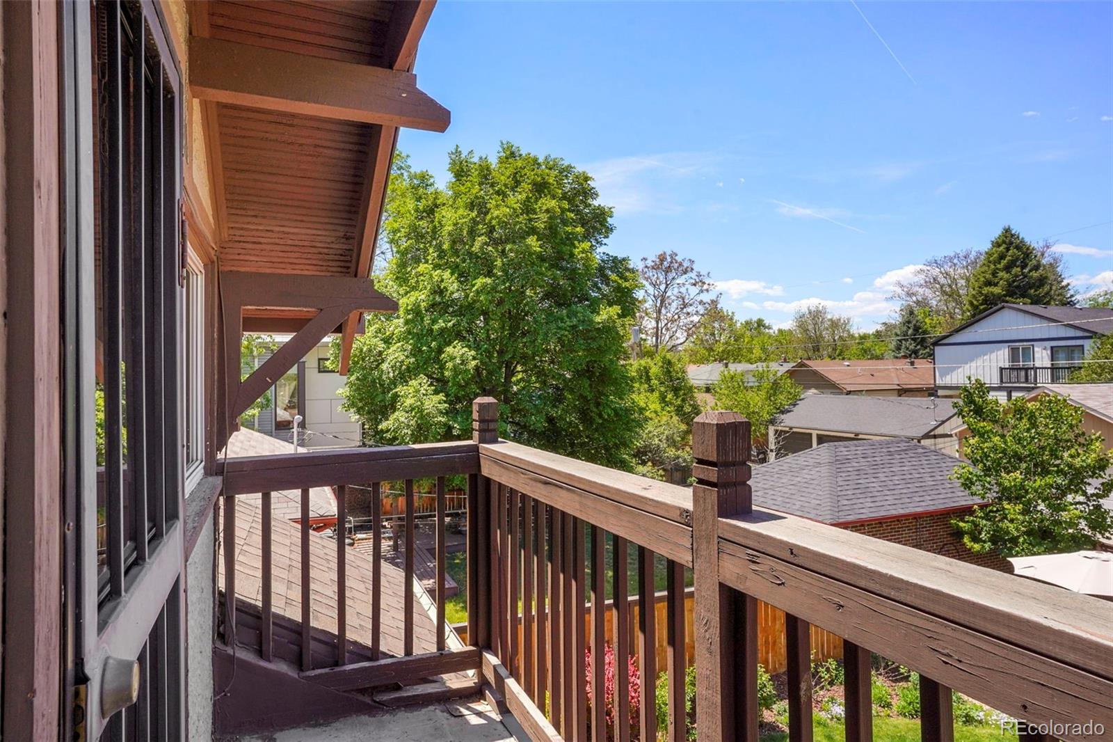 2363 Grape Street Denver CO 80207