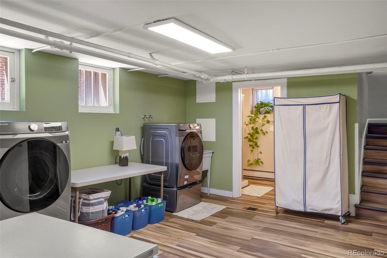 2363 Grape Street Denver CO 80207