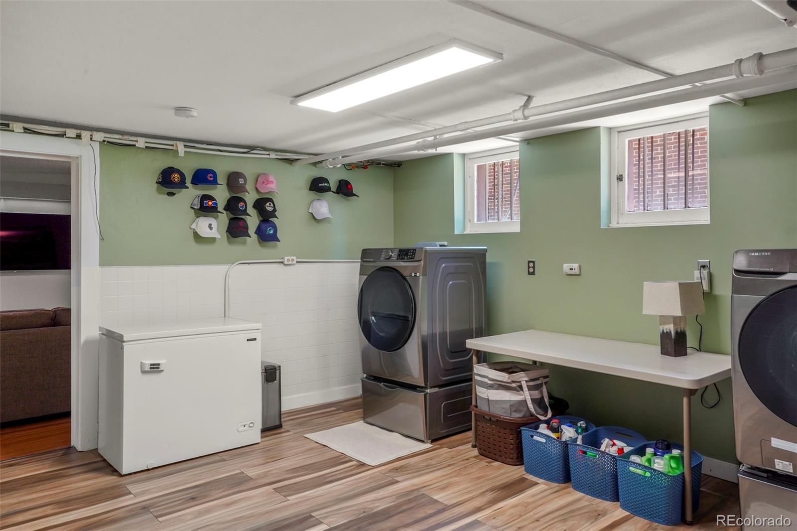 2363 Grape Street Denver CO 80207