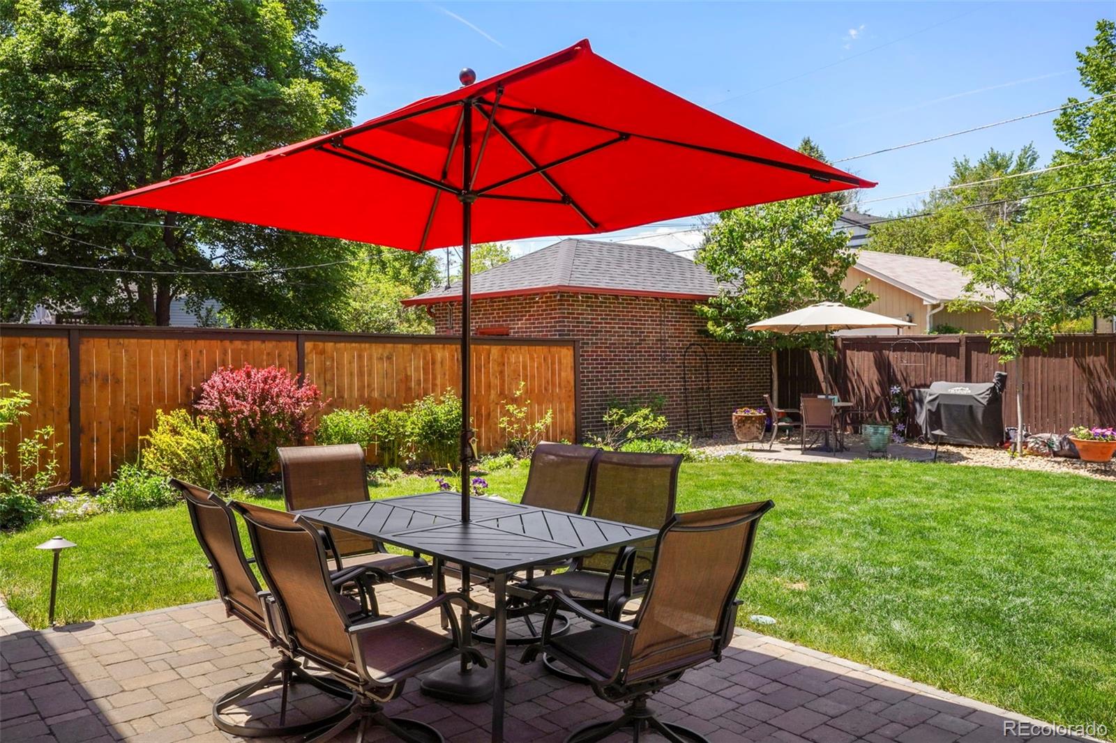 2363 Grape Street Denver CO 80207