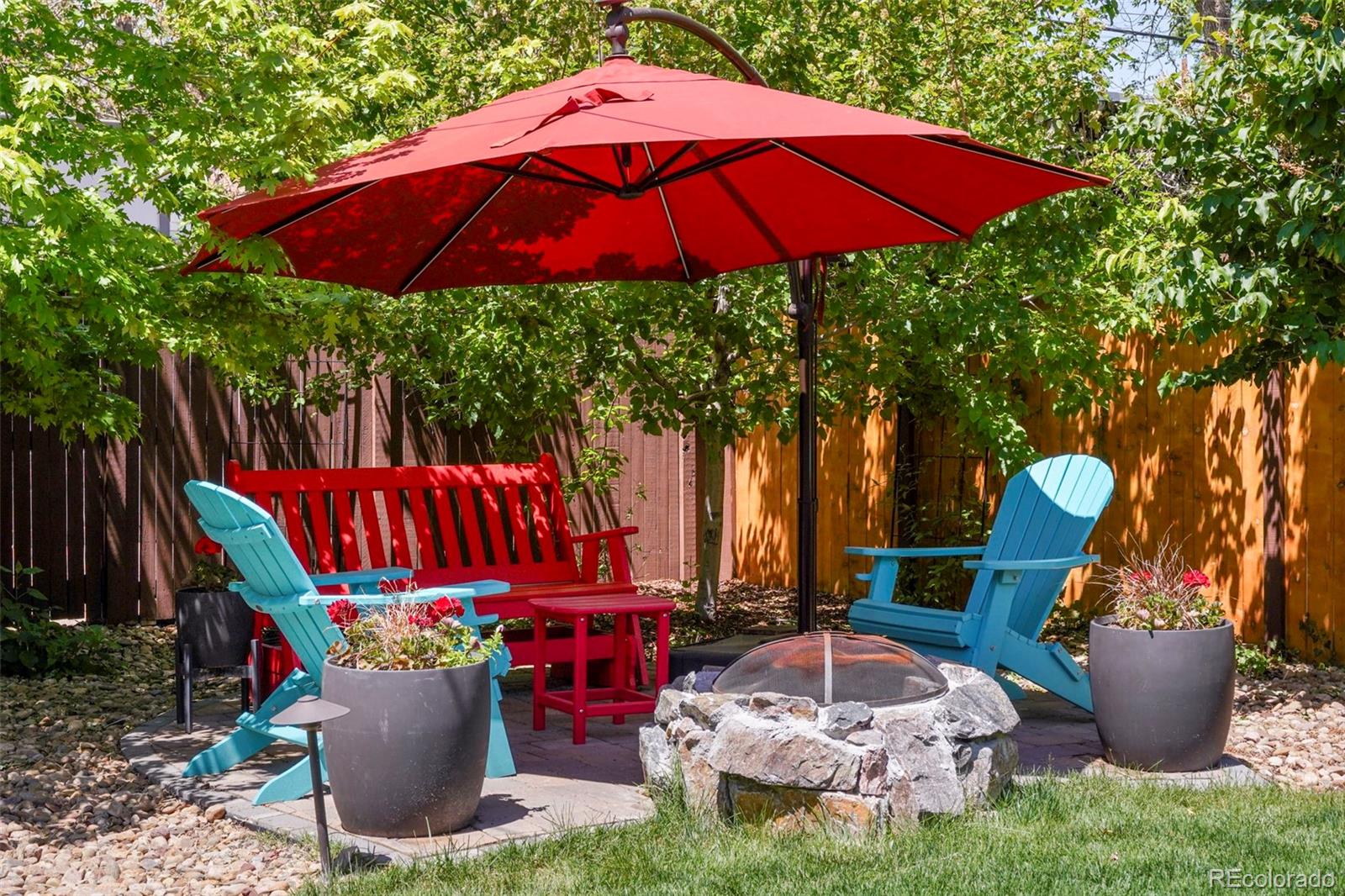 2363 Grape Street Denver CO 80207