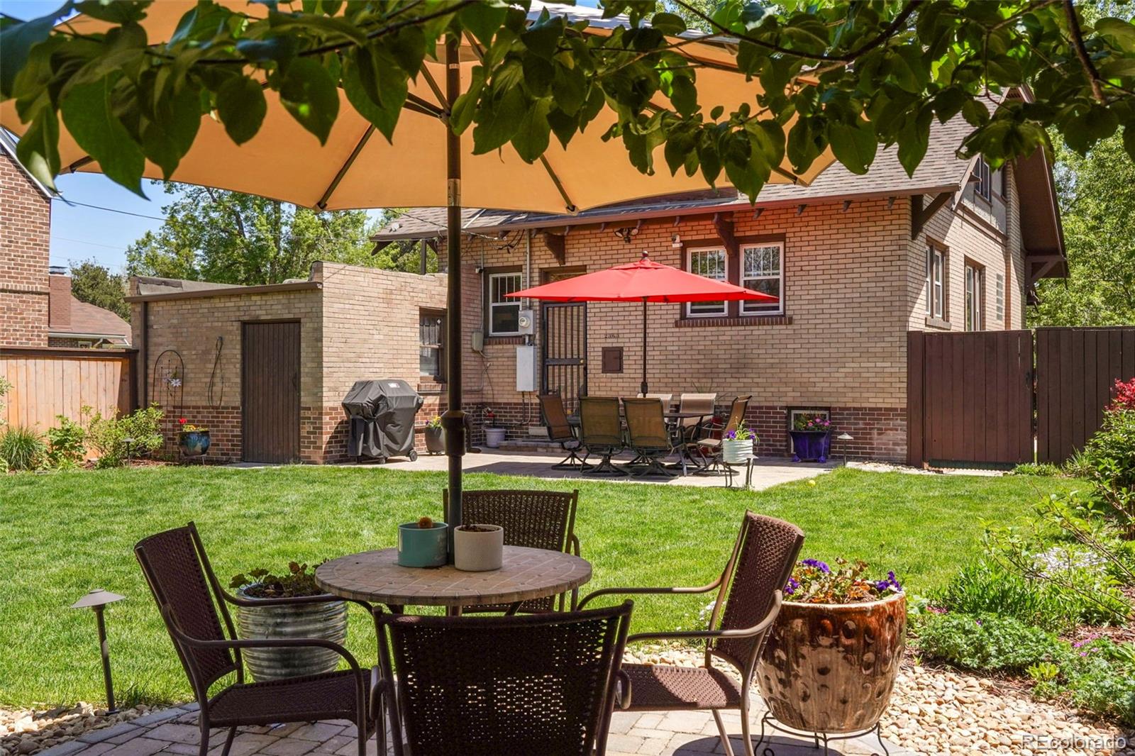 2363 Grape Street Denver CO 80207
