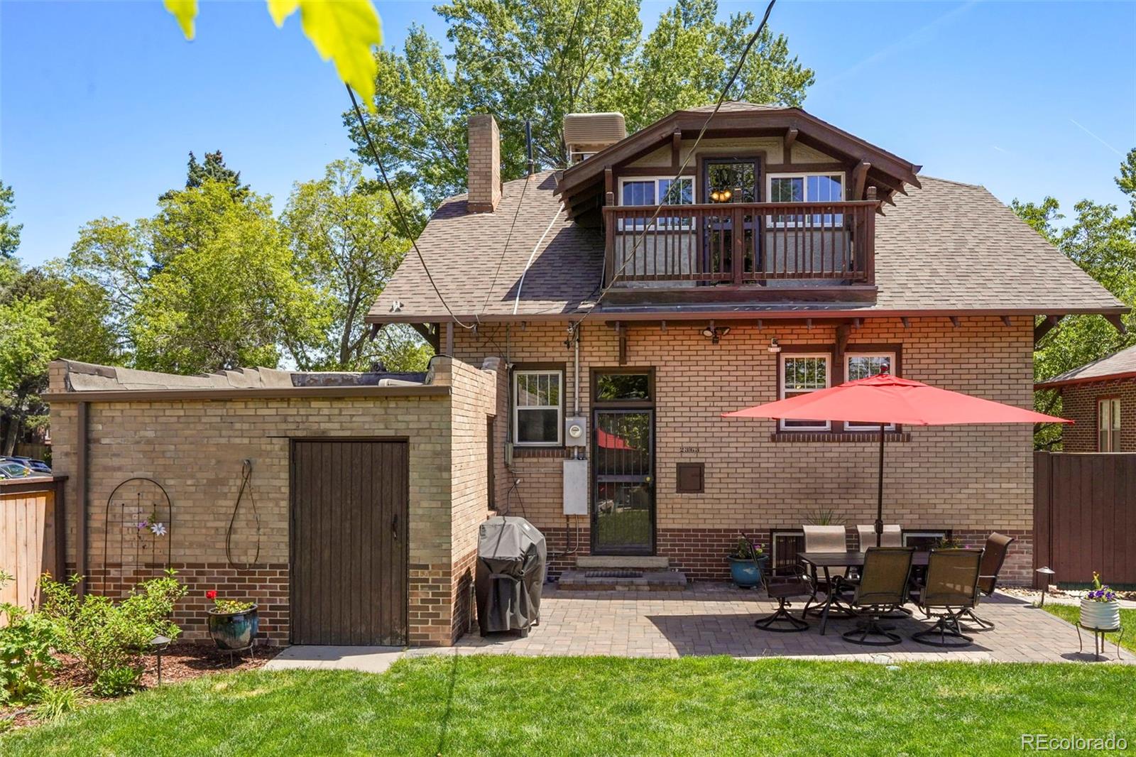 2363 Grape Street Denver CO 80207