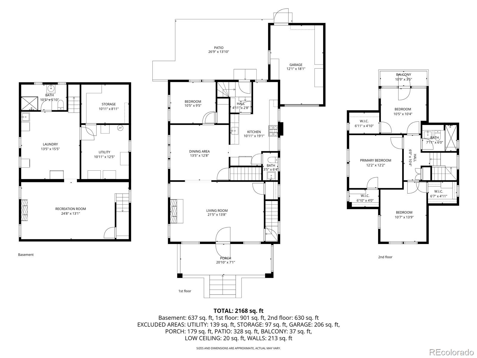2363 Grape Street Denver CO 80207