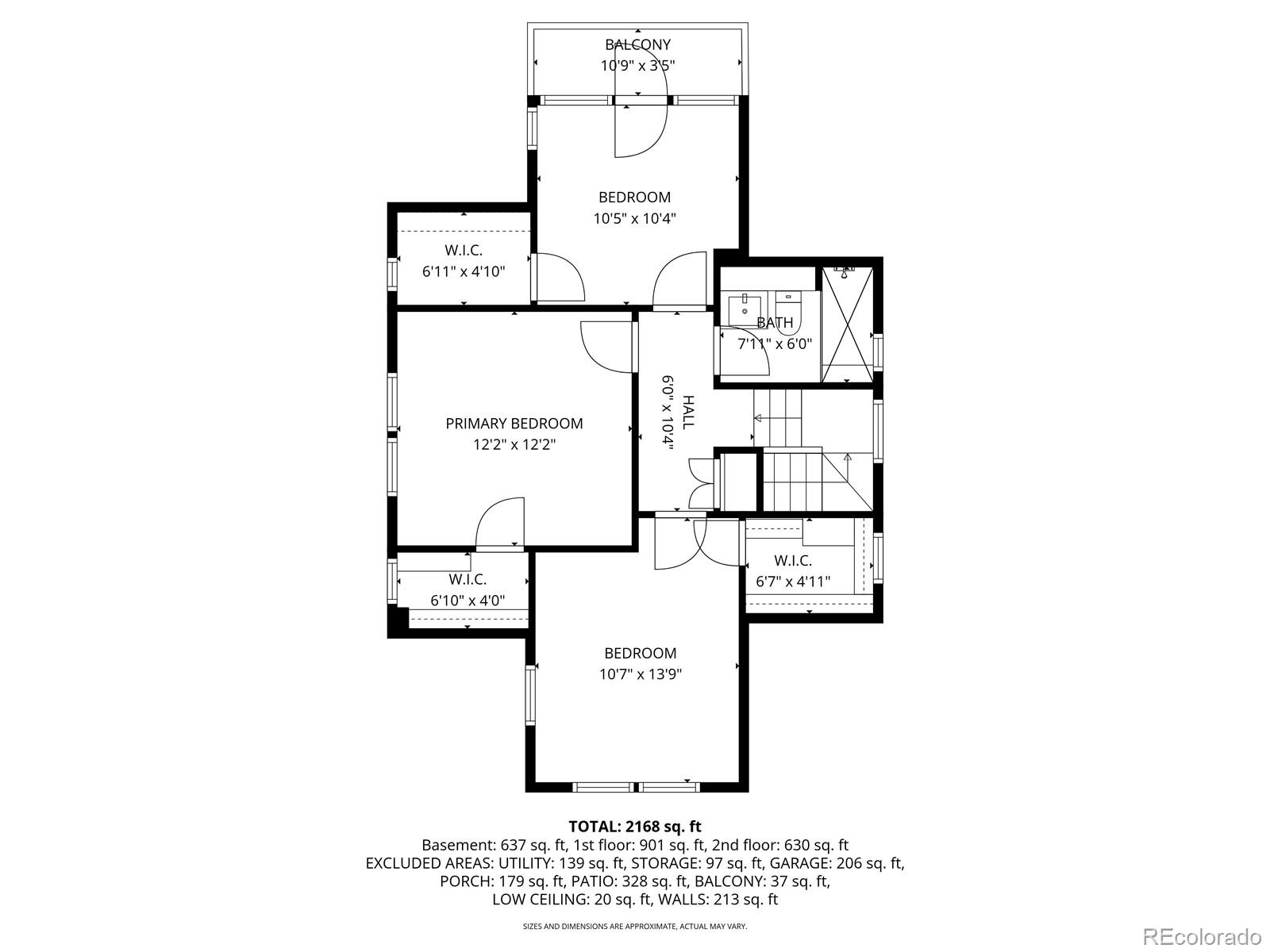 2363 Grape Street Denver CO 80207