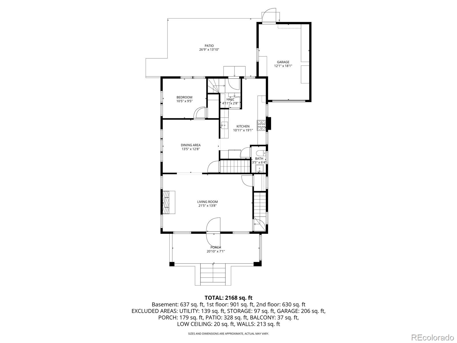 2363 Grape Street Denver CO 80207