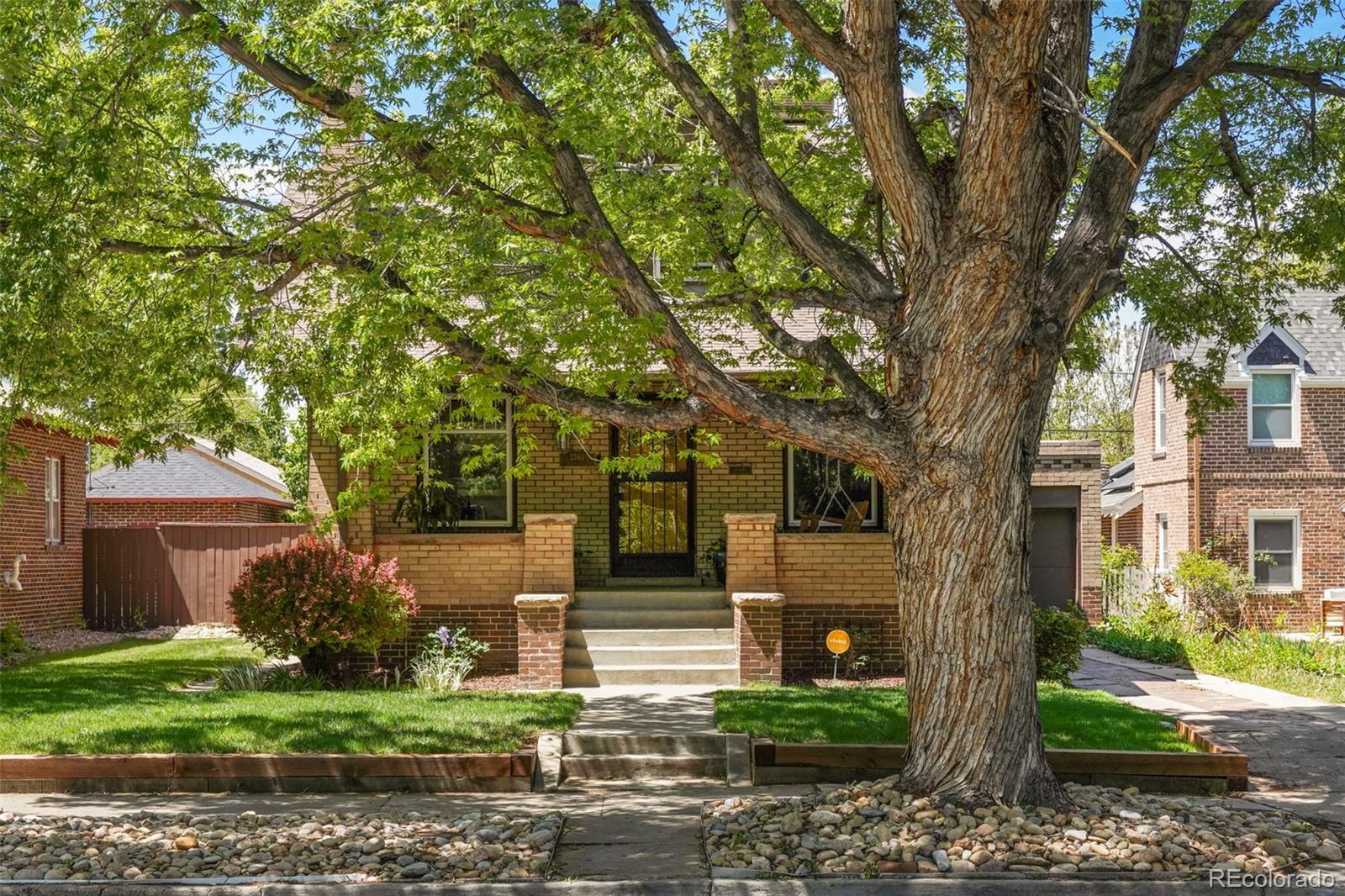 2363 Grape Street Denver CO 80207