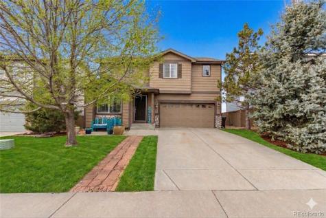 6193 Brantly Avenue Castle Rock CO 80104
