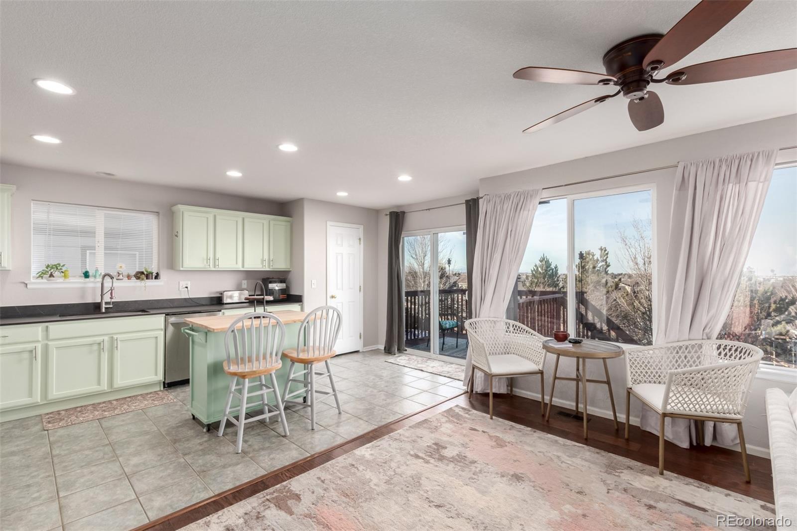 6193 Brantly Avenue Castle Rock CO 80104