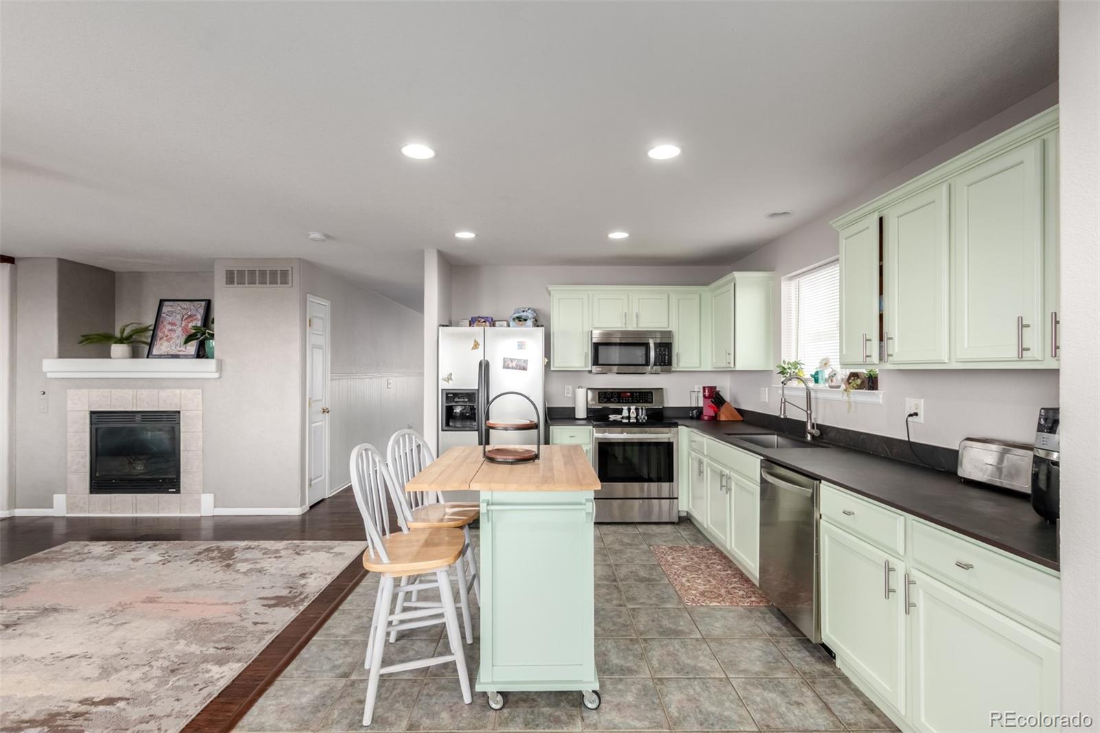 6193 Brantly Avenue Castle Rock CO 80104
