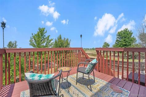 6193 Brantly Avenue Castle Rock CO 80104