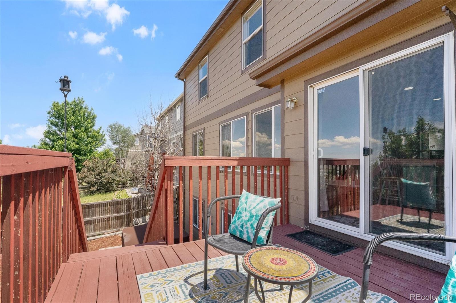 6193 Brantly Avenue Castle Rock CO 80104