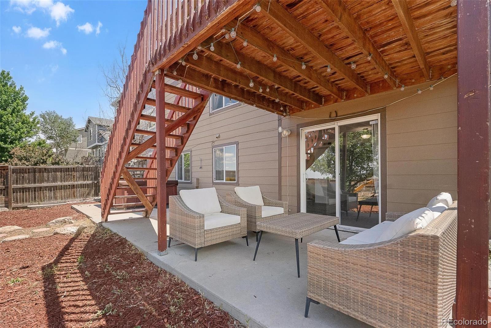 6193 Brantly Avenue Castle Rock CO 80104