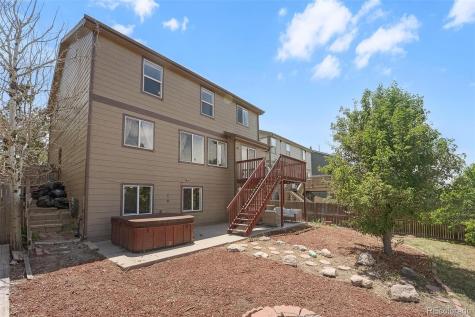 6193 Brantly Avenue Castle Rock CO 80104