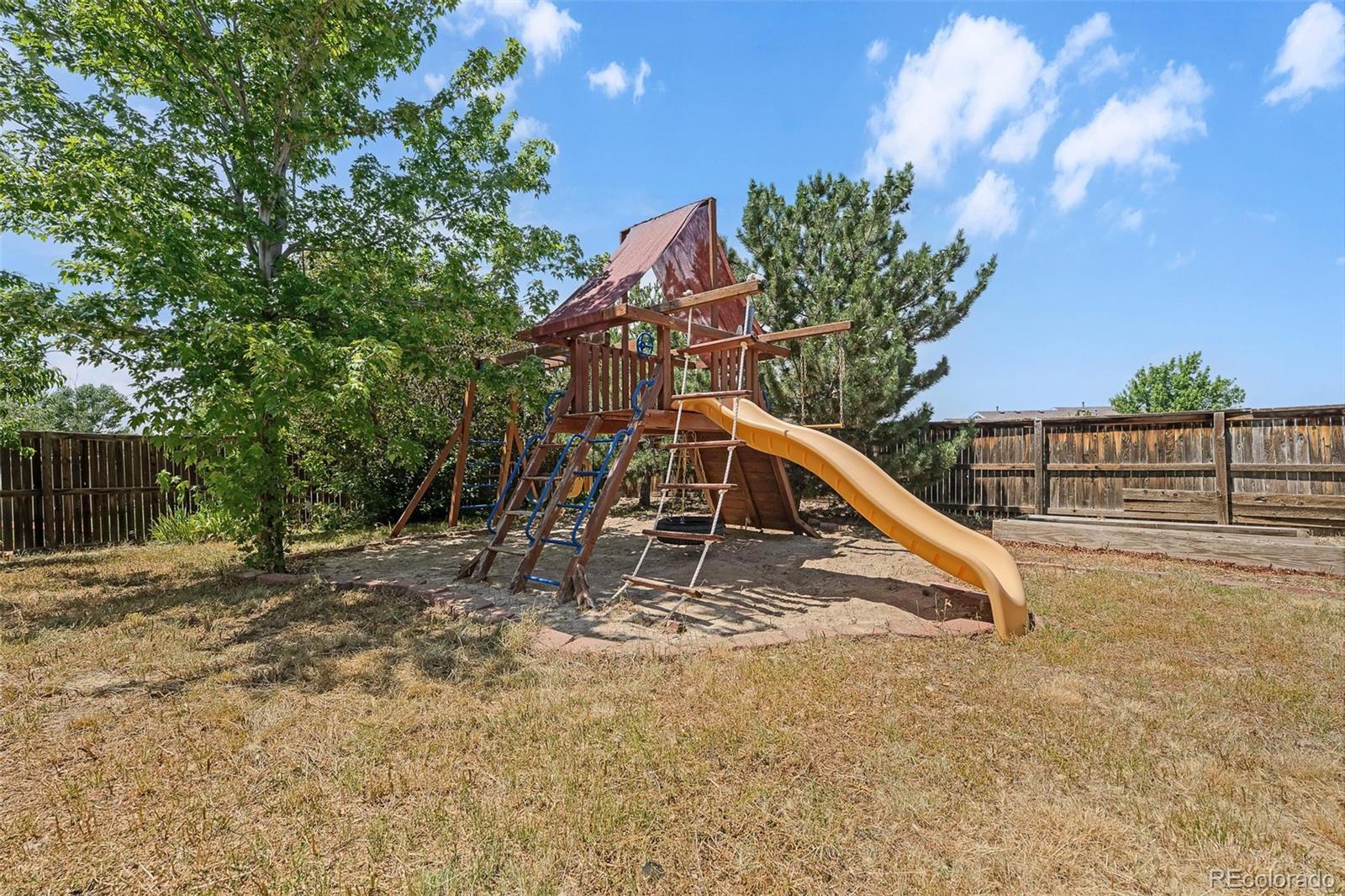 6193 Brantly Avenue Castle Rock CO 80104