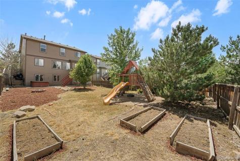 6193 Brantly Avenue Castle Rock CO 80104