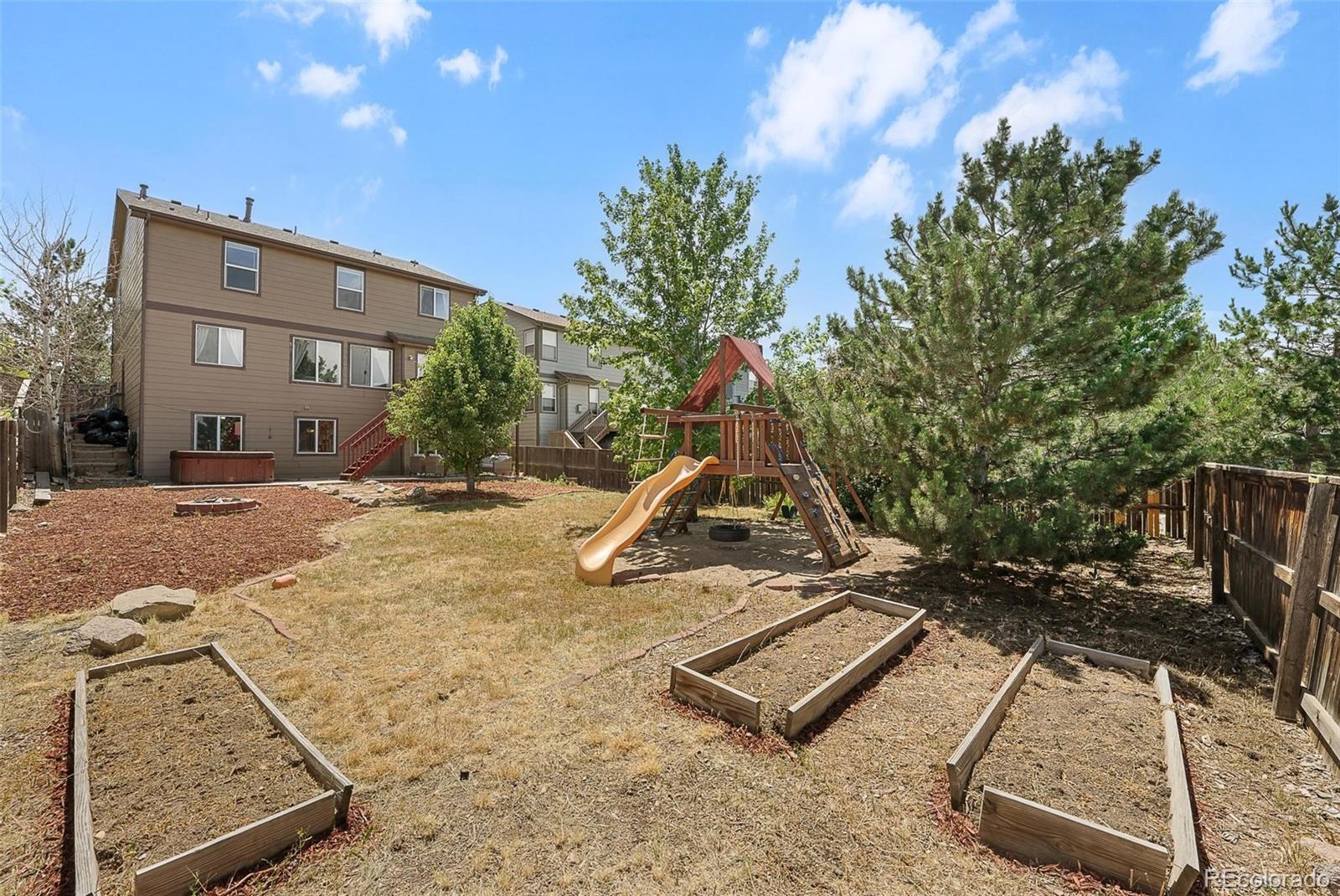 6193 Brantly Avenue Castle Rock CO 80104