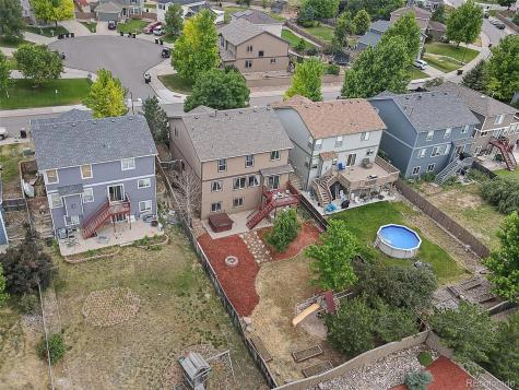 6193 Brantly Avenue Castle Rock CO 80104