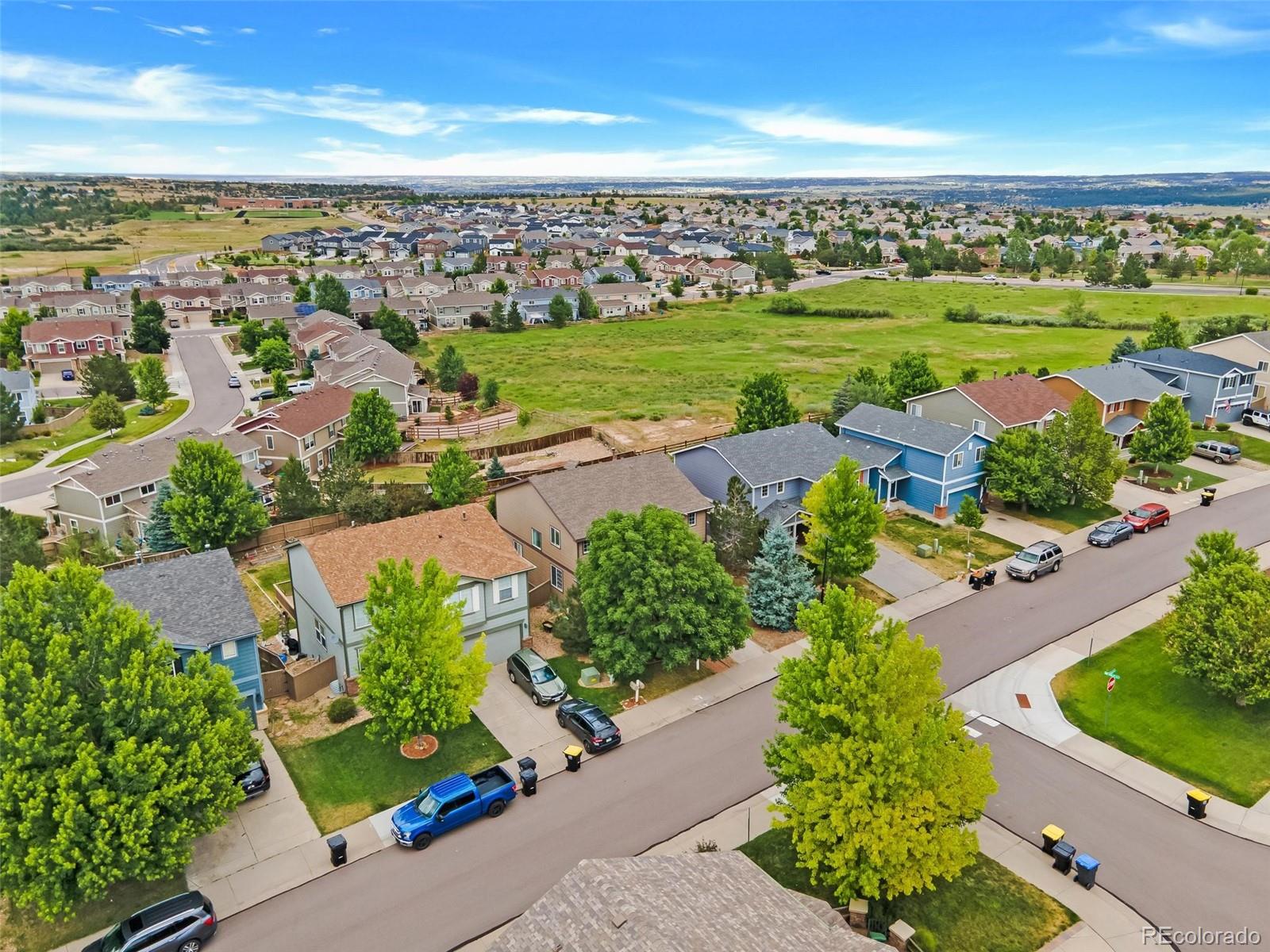 6193 Brantly Avenue Castle Rock CO 80104