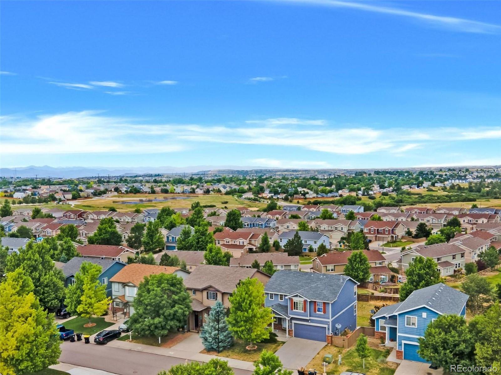 6193 Brantly Avenue Castle Rock CO 80104