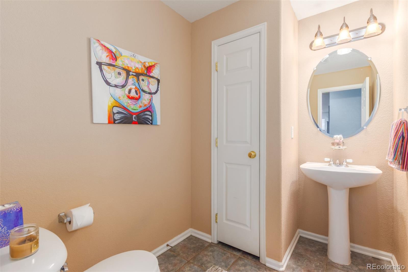 6193 Brantly Avenue Castle Rock CO 80104