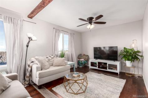 6193 Brantly Avenue Castle Rock CO 80104