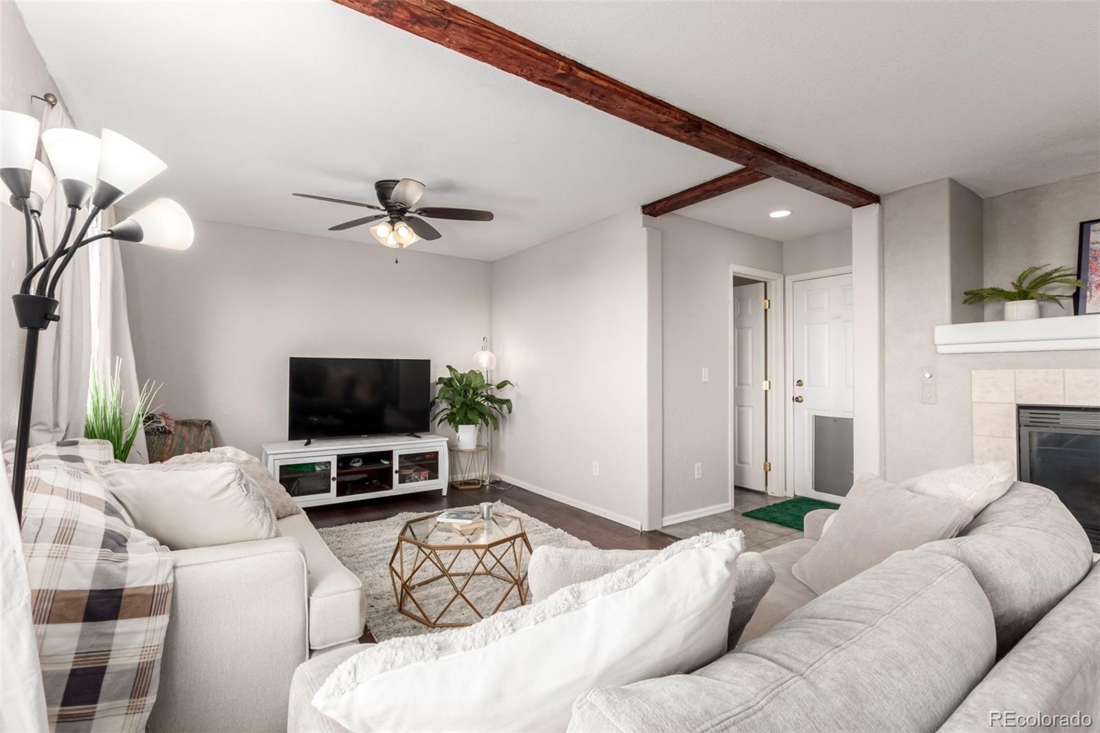 6193 Brantly Avenue Castle Rock CO 80104