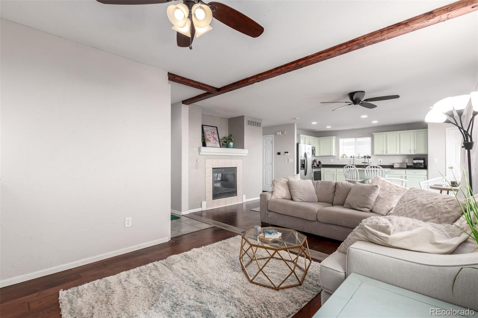6193 Brantly Avenue Castle Rock CO 80104