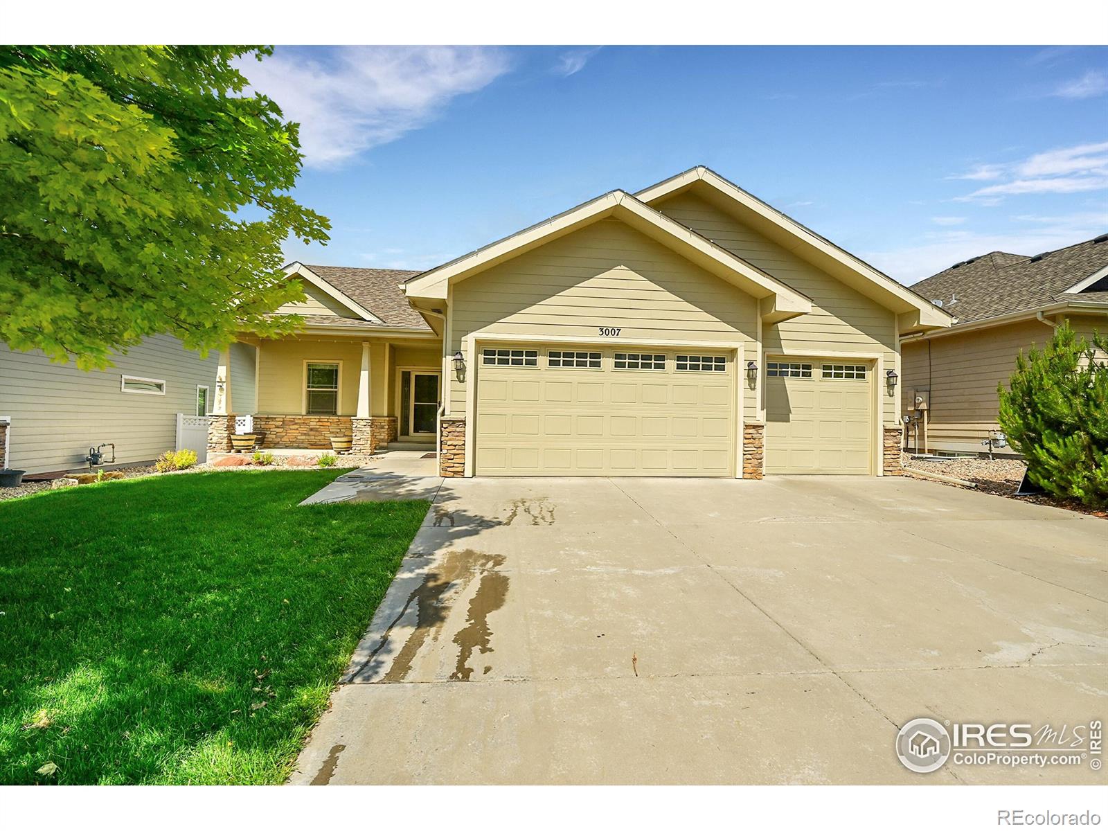 3007 68th Avenue Greeley CO 80634