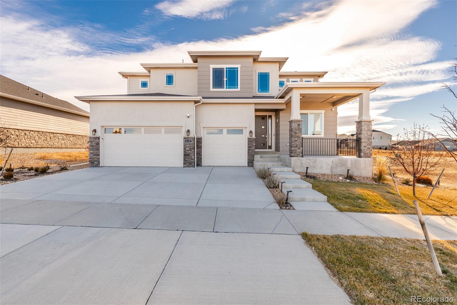 23814 E 36th Place Aurora CO 80019