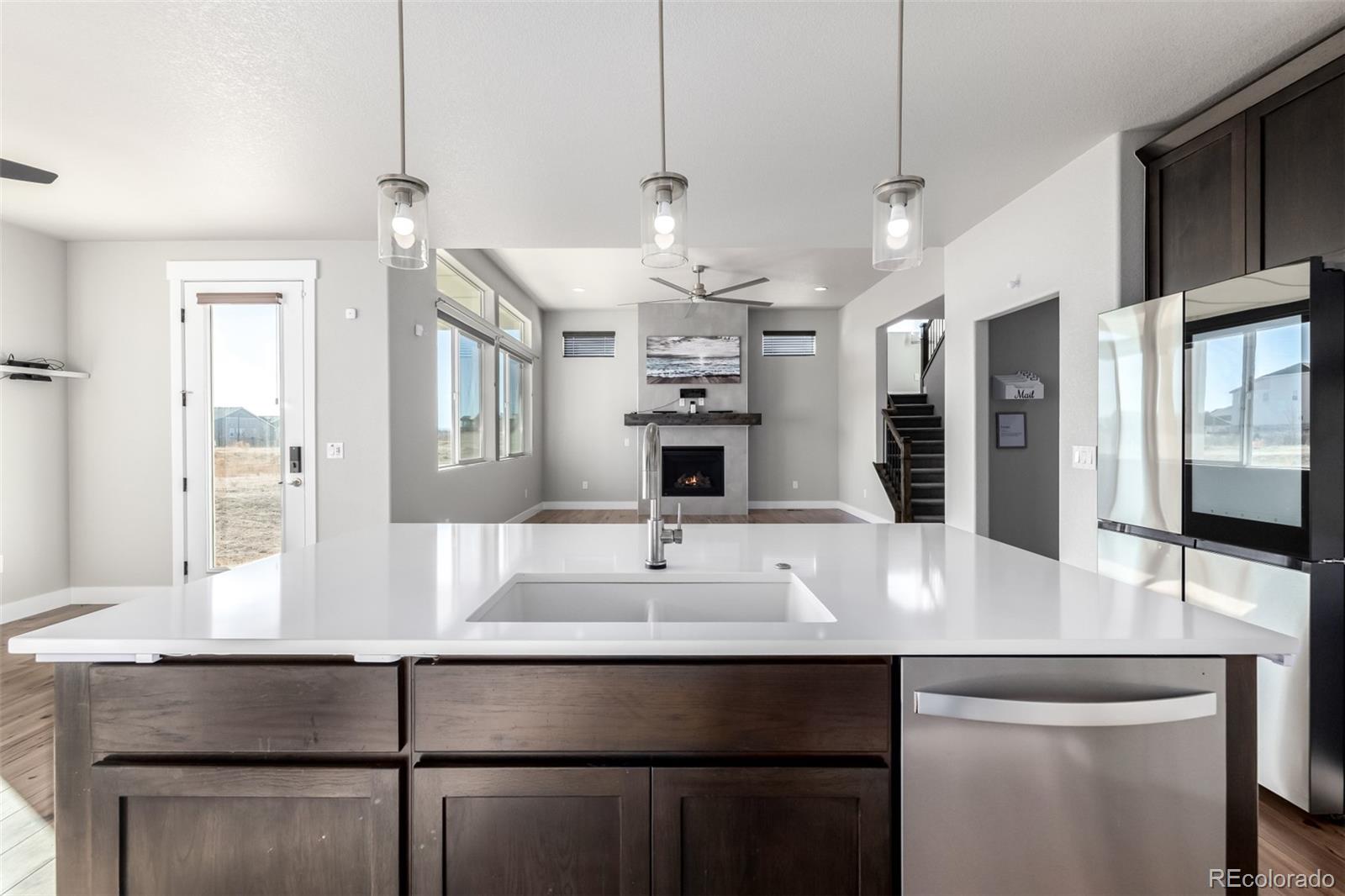 23814 E 36th Place Aurora CO 80019