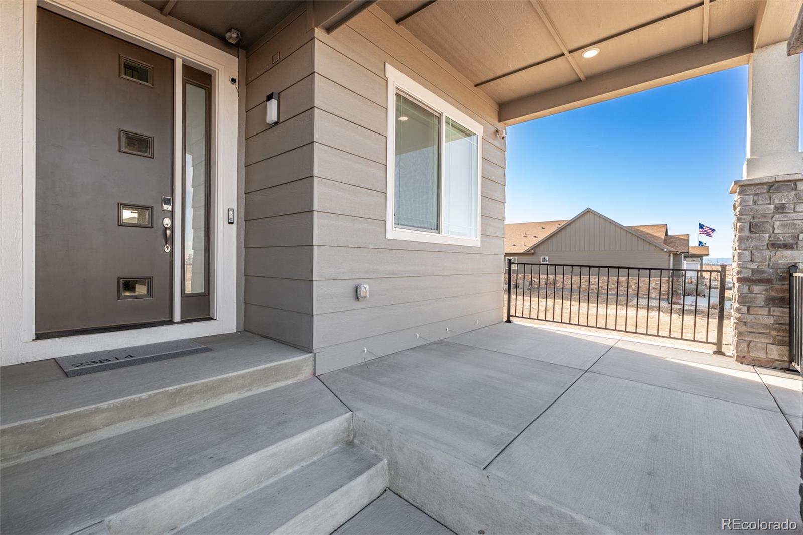 23814 E 36th Place Aurora CO 80019