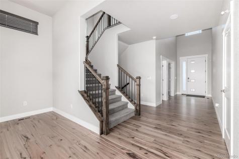 23814 E 36th Place Aurora CO 80019