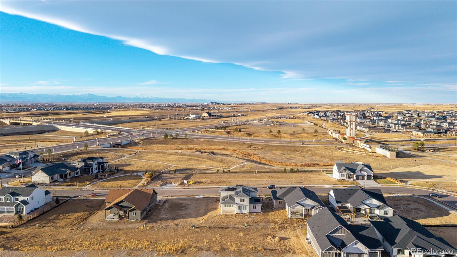 23814 E 36th Place Aurora CO 80019