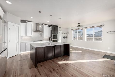 23814 E 36th Place Aurora CO 80019