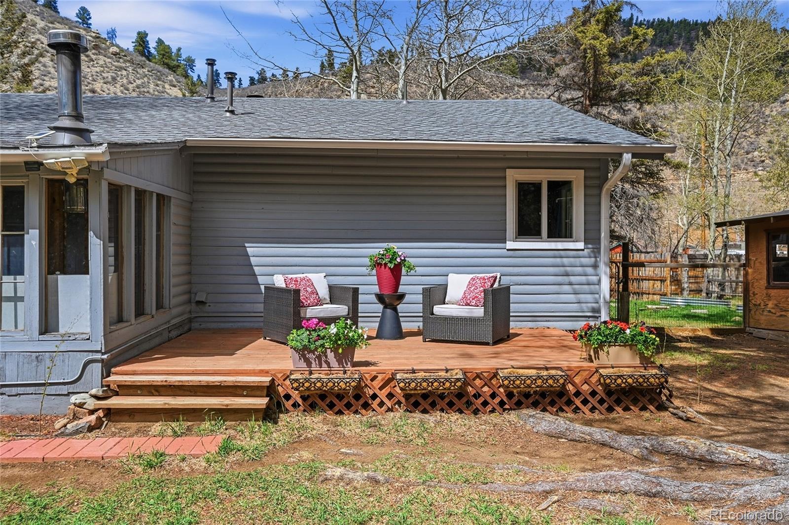 50464 Highway 285 Grant CO 80475
