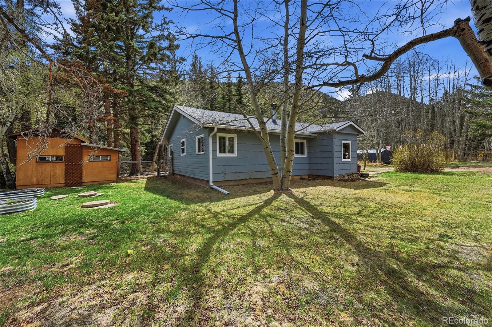 50464 Highway 285 Grant CO 80475