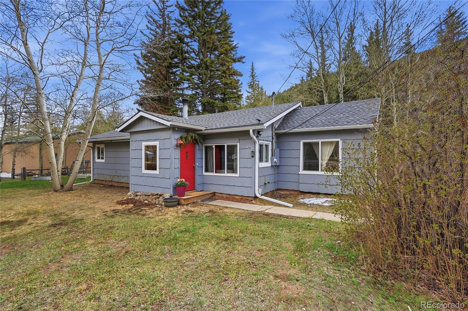 50464 Highway 285 Grant CO 80475