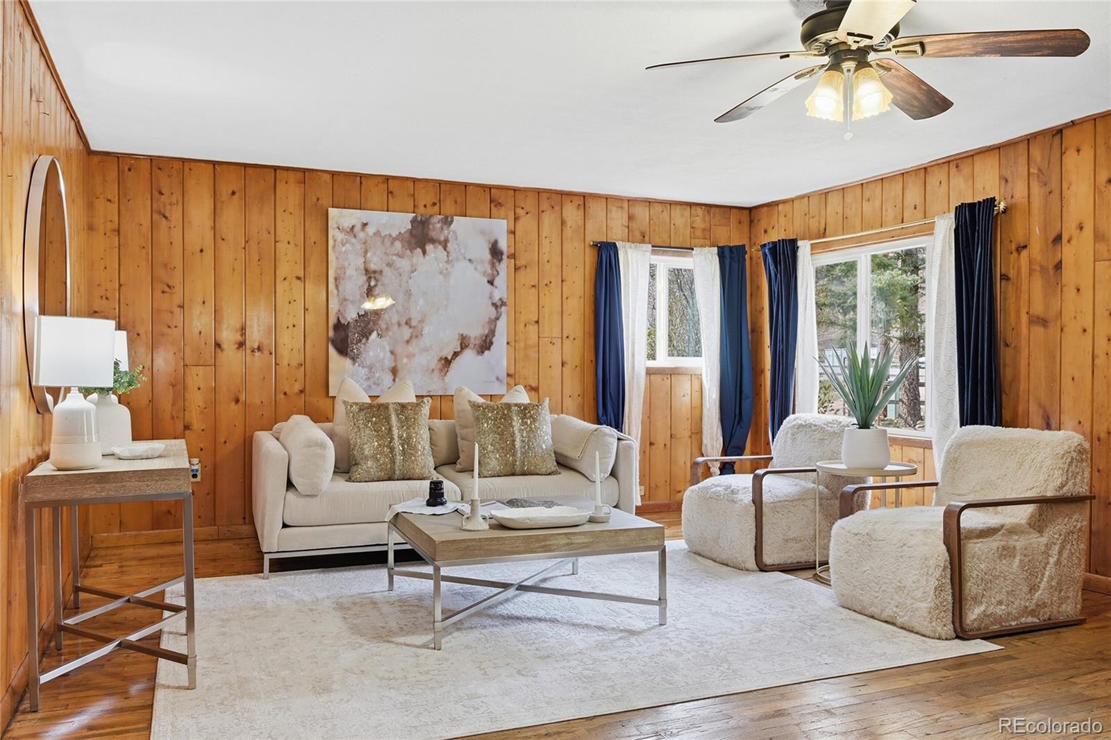 50464 Highway 285 Grant CO 80475