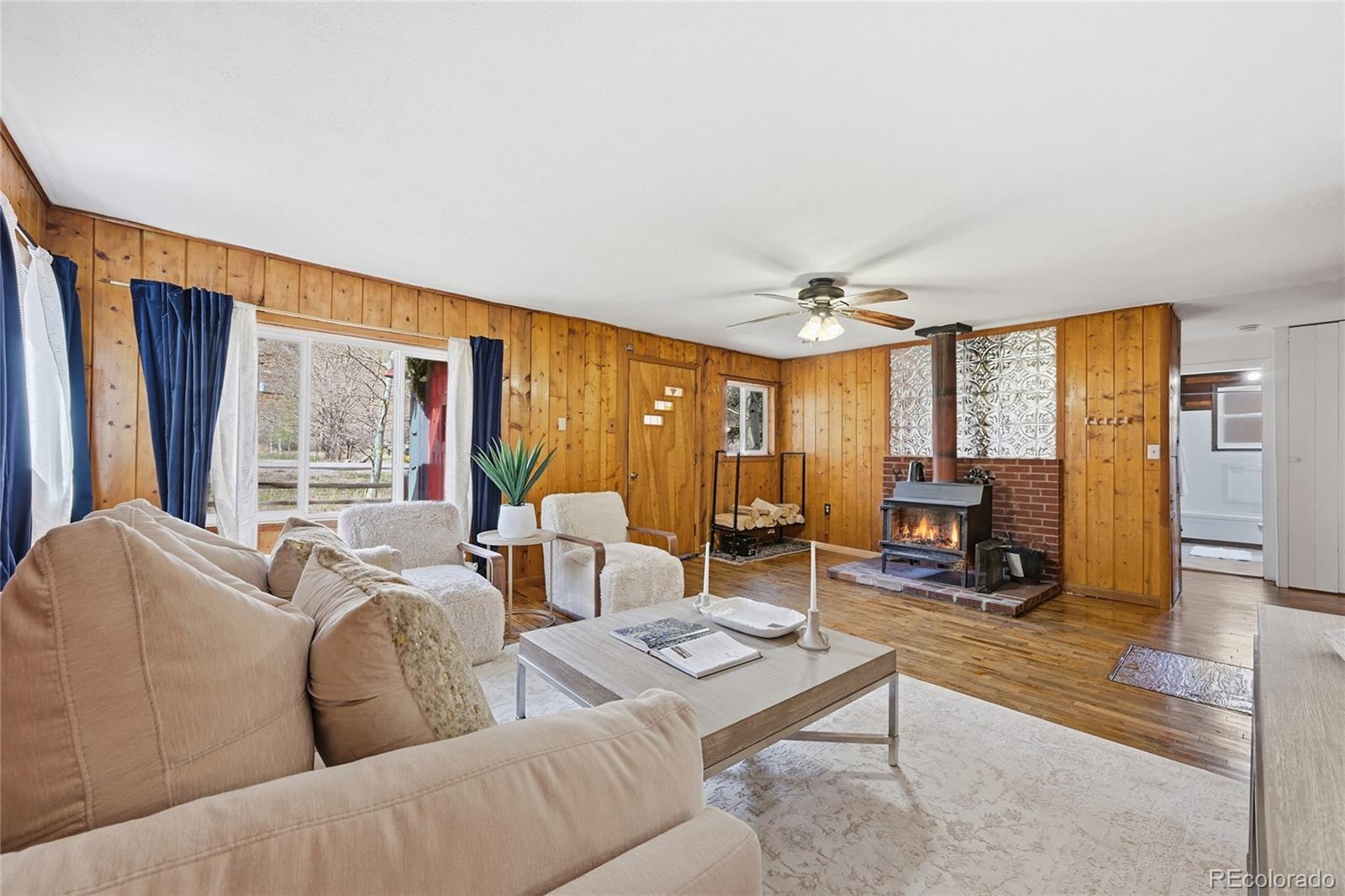 50464 Highway 285 Grant CO 80475