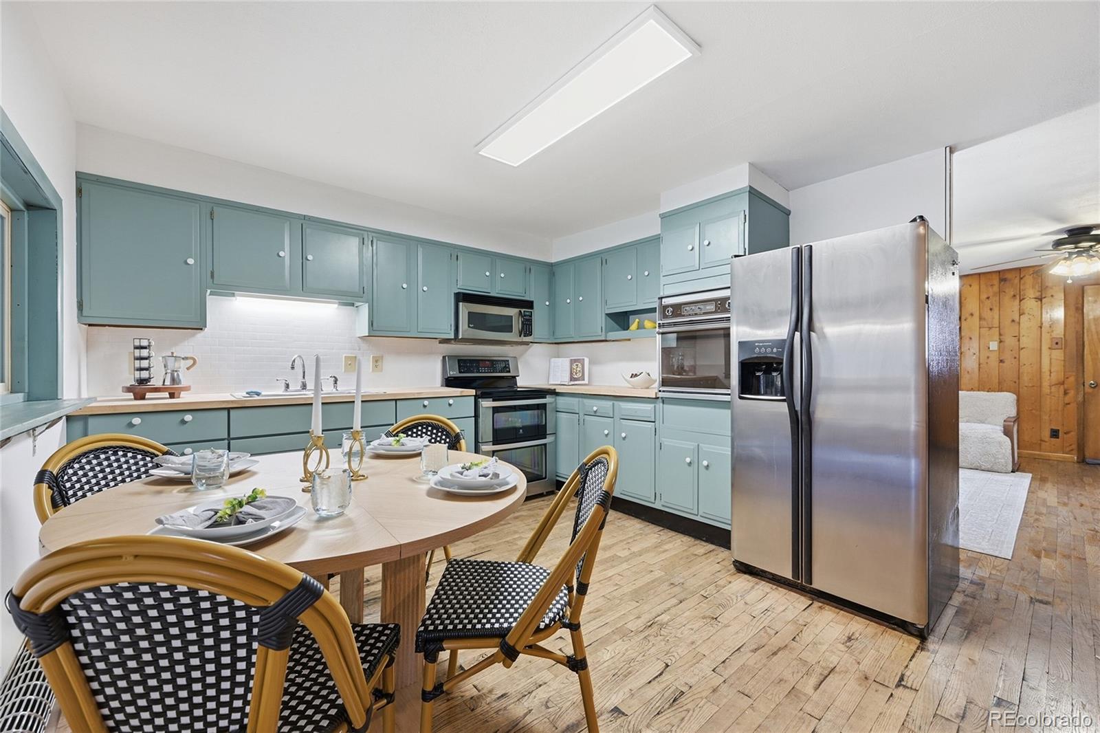 50464 Highway 285 Grant CO 80475