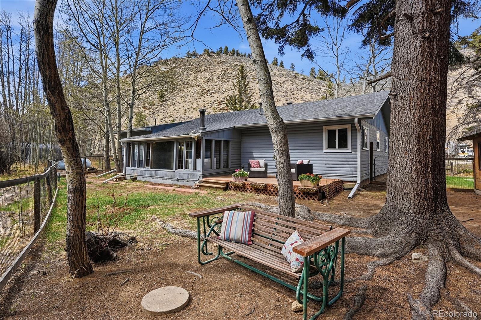50464 Highway 285 Grant CO 80475