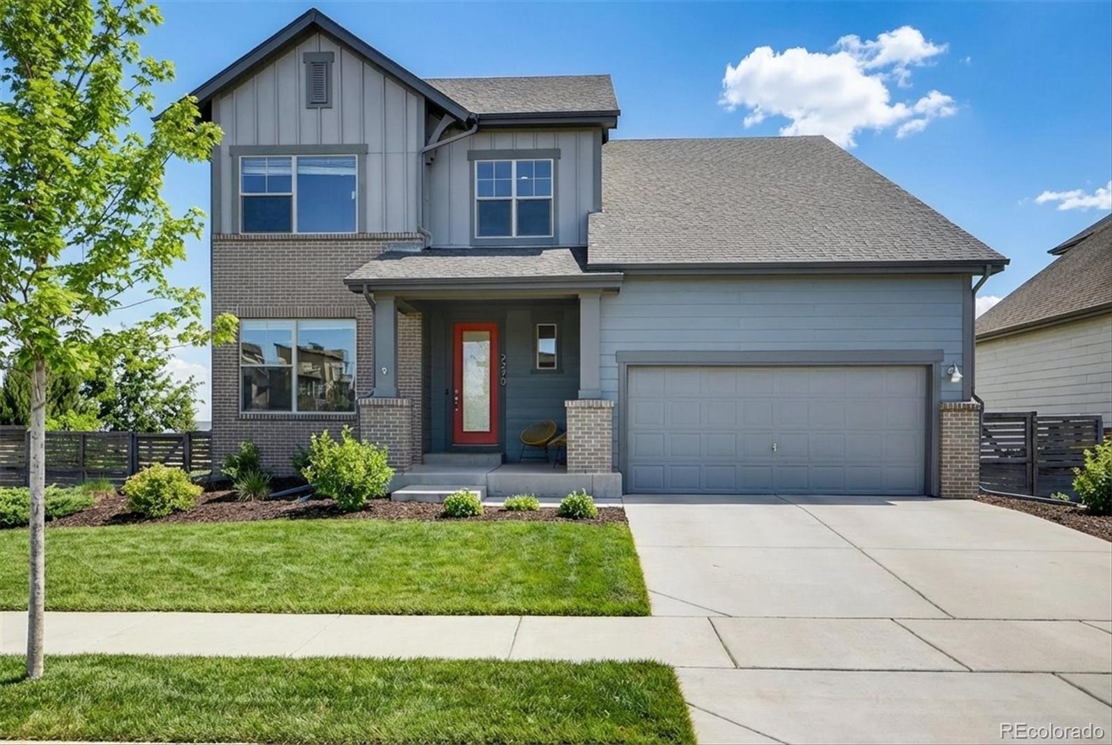 2270 W 66th Avenue Denver CO 80221