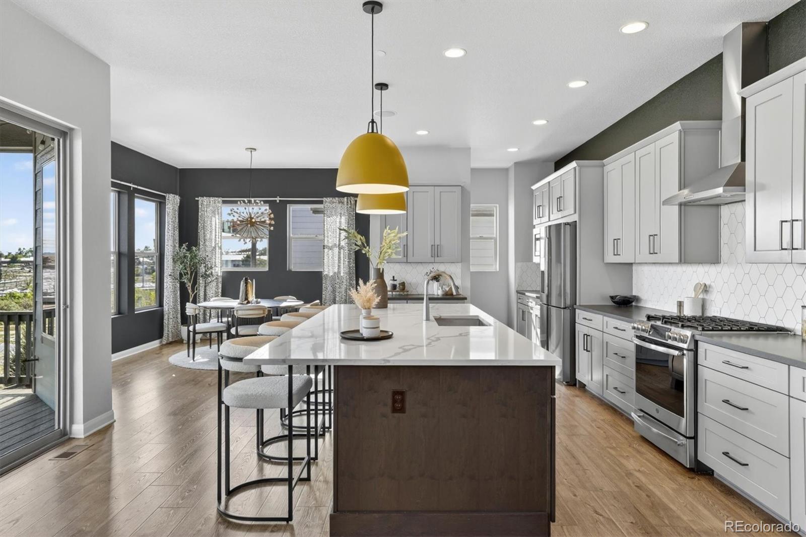 2270 W 66th Avenue Denver CO 80221