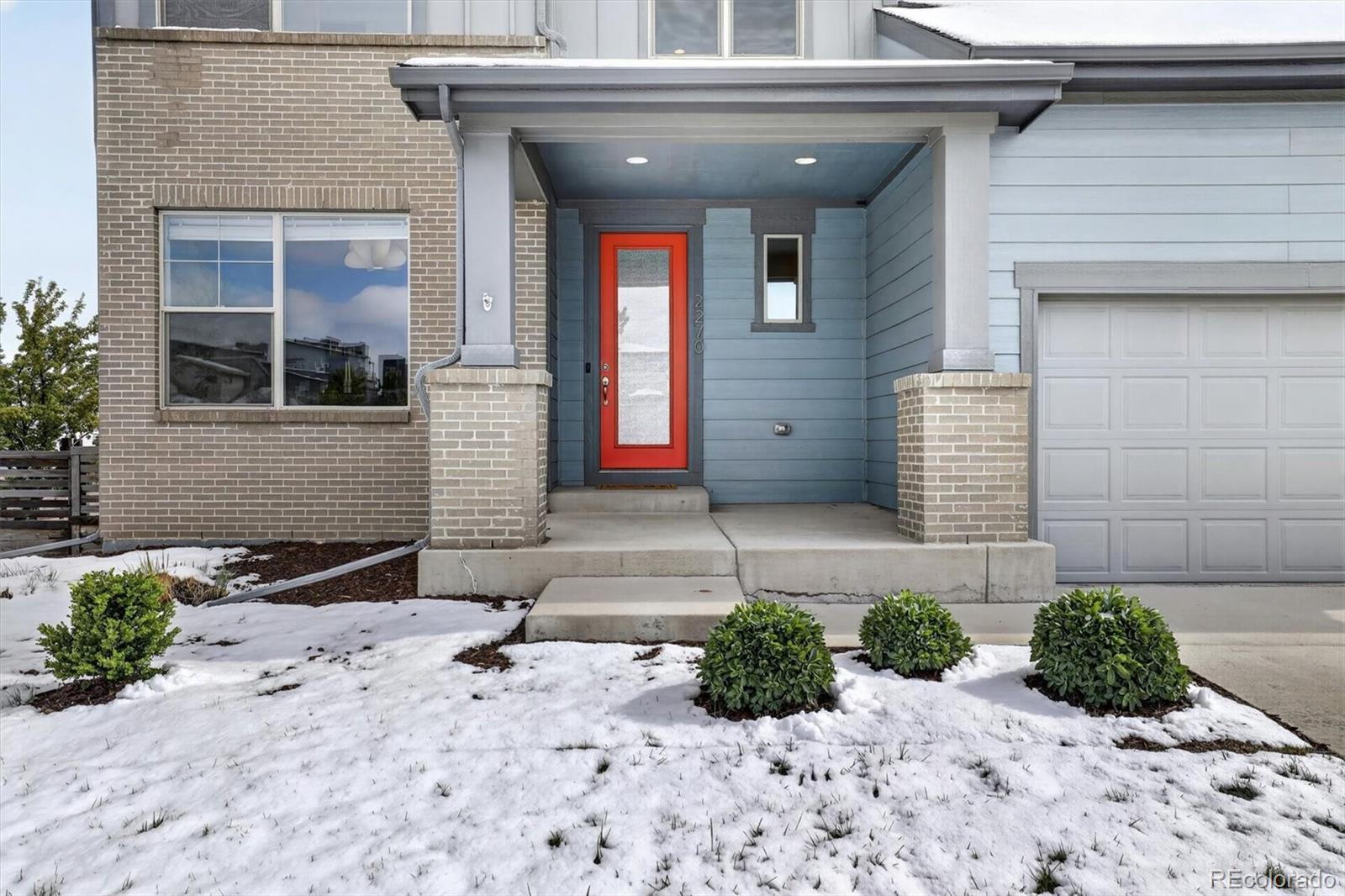 2270 W 66th Avenue Denver CO 80221